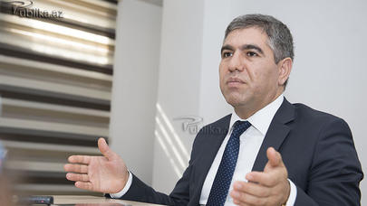 Vüqar Bayramov: “Yeni devalvasiya özəl sektora mənfi təsir göstərə bilər” - MÜSAHİBƏ